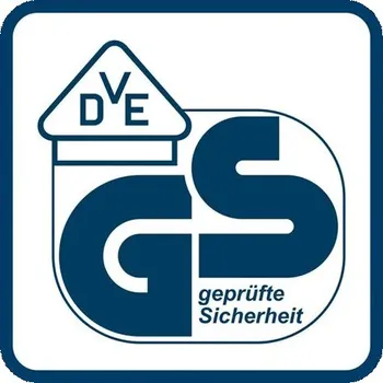 Klíč Jednostranný vidlicový klíč Stranový klíč VDE 17 mm BOSCH 1600A02NF2