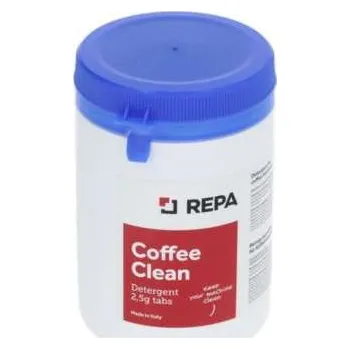 Kávovar Čisticí tablety do kávovarů Clean Express - 150 g