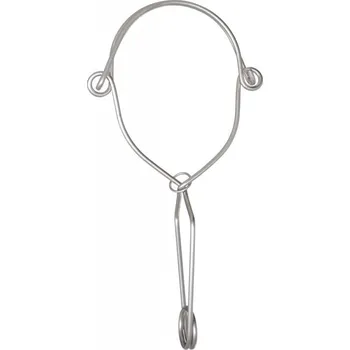 Vak na lezecké lano KRATOS SAFETY Kotva FA5020914 I4060