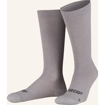 Pánské ponožky Cep Pánské Ponožky Flight Compression S Příměsí Merino Vlny,...