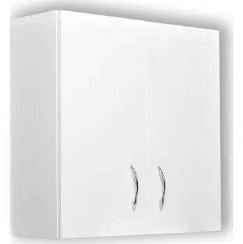 Kuchyňská skříňka Horní závěsná skříňka SW-60-W (1275) HOPA