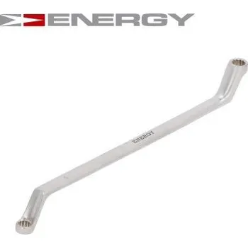 Autodílna Klíč ENERGY NE01001S-6X7
