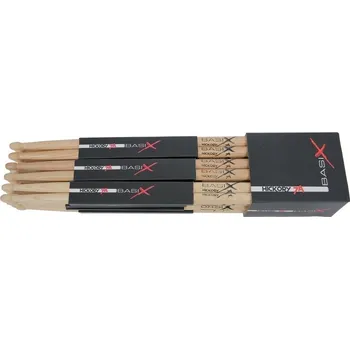 Palička PURE GEWA Paličky Basix Hickory7A 14773
