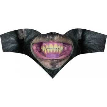 cyklistický dres Šátek HAVEN trojcípý Bugaboos Monkey L/XL