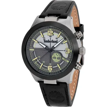 Hodinky Timberland TDWGA2103303 Sullivan Mens Watch 44mm 5ATM