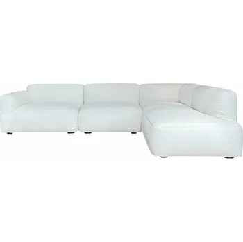 Pohovka Modulární sofa &Tradition Develius Mellow EV8A+EV8C+EV8D+EV8G látka Hot Madison 419 410x216