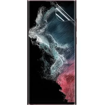 3x Hydrogelová fólie 2+1 zdarma pro Samsung Galaxy S23 Ultra 5G