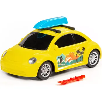 autíčko Polesie auto Výletní 19cm