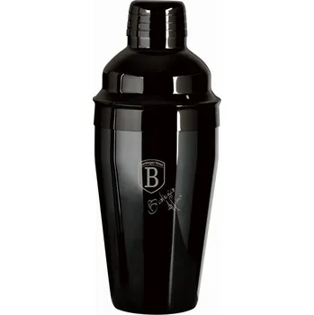 Shaker BERLINGERHAUS Barmanská sada 6 ks Stainless Steel BH-8546