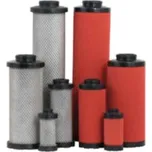 Filtrační vložka Domnik Hunter K 017 PF, AO (PA), Filtrační vložka PF