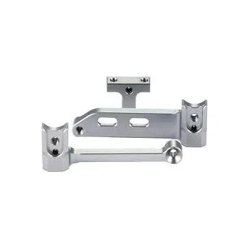 RC náhradní díl Serpent Motormount alu 4X EVO (3) SER401775 - expresní doprava