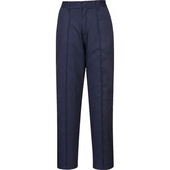 montérky PORTWEST Kalhoty LW97 do pasu, elastické, dámské POR-LW97NARL L Navy Standartní