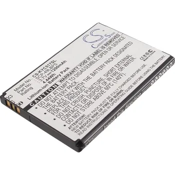 Baterie pro mobilní telefon Baterie Cameron Sino CS-KYC517SL pro Sprint Rise - neoriginální