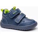 Barefoot kotníkové boty DERIL DENIM, Protetika Velikost: 32