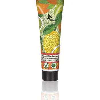 Sprchový gel Sprchový gel Mosaico Agrumi Mediterranei
