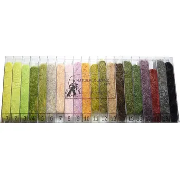 Velký dubbingový box Tommi-Fly Natural Dubbing Mix