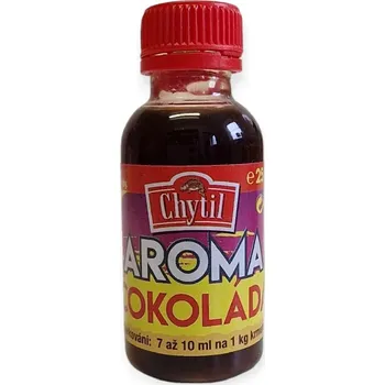 Návnadové aroma Aroma 25ml Čokoláda (Navoňí každou návnadu a nástrahu)