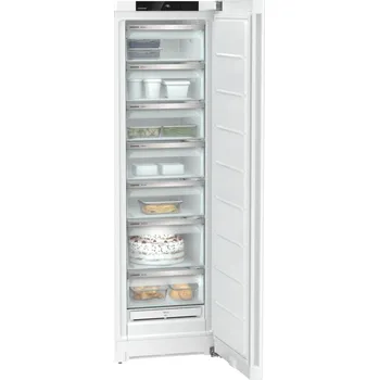 Mraznička Liebherr GN 52Vd2i, karton Biotta ovocné a zeleninové šťávy nebo skvělé víno a doprava zdarma