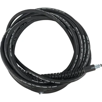 Příslušenství k zahradní technice MAKITA Vysokotlaká hadice 5,5m HW111