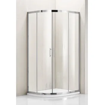 Sprchový kout MATARO INOX (1522) HOPA