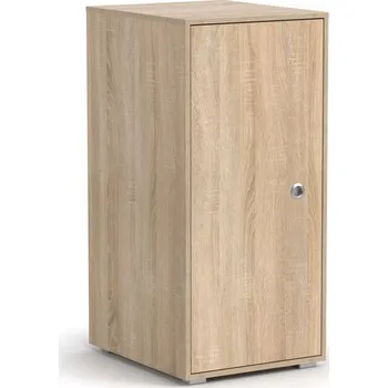 Komoda Skříně a komody Rea lary s1-110 Dub bardolino