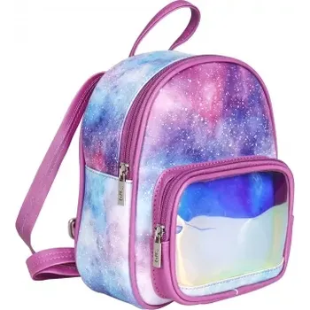 Městský batoh Vesmírný batoh