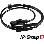 JP GROUP Snímač, počet otáček kol 6197100100