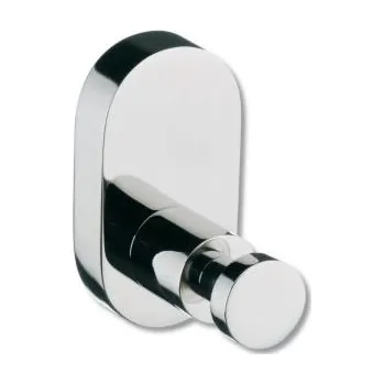 KELA Háček LUCIDO, nerez 18/10 lesk KL-22680