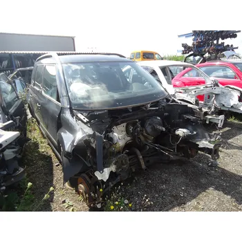 ŠKODA YETI na náhradní díly