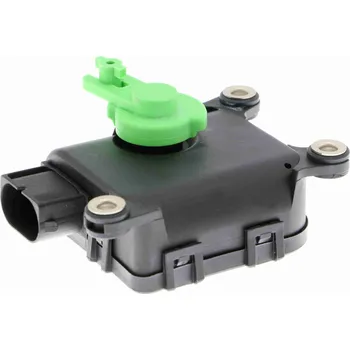 Autodíl Nastavovací prvek, směšovací klapka VEMO V10-77-1009