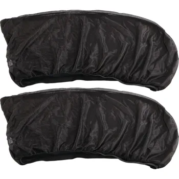 Stínítko do auta Sluneční clona na boční okno auta / návlek na dveře CAR SUNSHADE SET 3, vel. L, 2ks SIXTOL