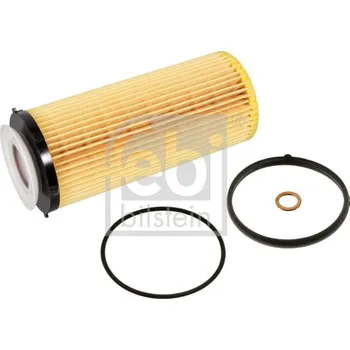 Olejový filtr Olejový filtr FEBI BILSTEIN 38530