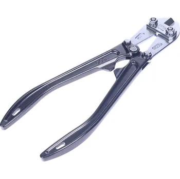 Kleště SK11 štípací kleště na měkkou ocel - 300 mm - SBC-S300SI