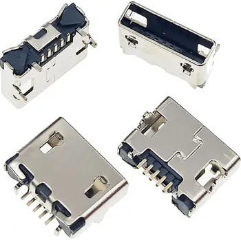 Dron Nabíjecí port pro dálkové ovládání DJI Mavic Mini/Mavic Air/Mavic 2 Pro