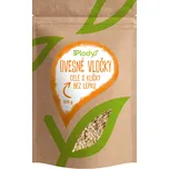 iPlody Ovesné vločky s klíčky bez lepku…