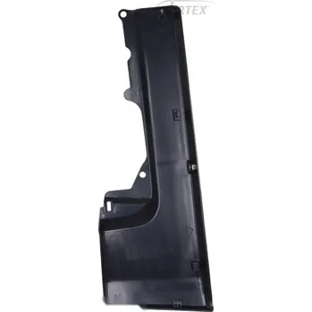 Blatník karosérie Boční nárazdníková lišta RVI GAMA T TANGDE TD11-58-009GR, , ,