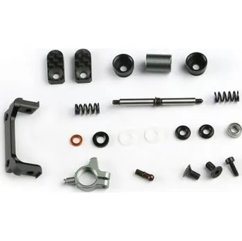 RC náhradní díl Serpent Roll damper set 4X SER401701 - expresní doprava