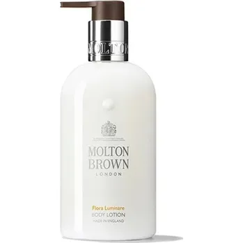 Tělové mléko Molton Brown Flora Luminare Body Lotion - Tělové mléko 300 ml