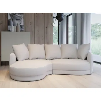 Sedací souprava Moderní rohová sedací souprava KIRI Levý roh