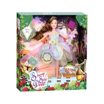 Panenka Panenka Lele Starry Sky MX0392082, 29 cm