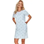 Taro Katia 2664 šedý melír