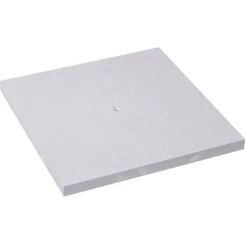 poklop Poklop pro revizní šachtu Varianta: 300 x 300 mm - šedá