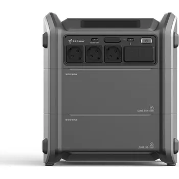 Segway Cube 2000