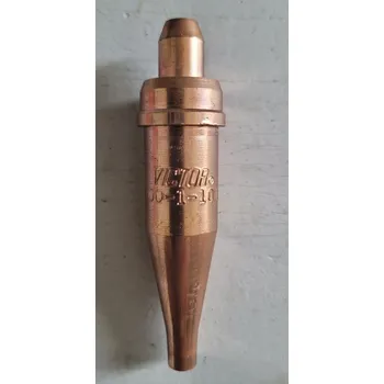 Příslušenství ke svářečce Řezací tryska VICTOR 00-1-101