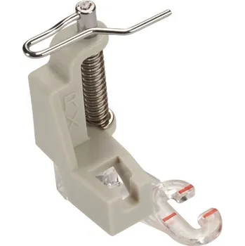 Příslušenství k šicímu stroji Příslušenství Bernette - látací patka (B77 a B79)