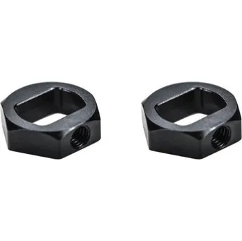 RC náhradní díl Serpent Wheel hexacon CVD - 1mm V2 (2) (SER804449) - expresní doprava