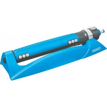 Zahradní hadice AQUACRAFT rozprašovač 280110