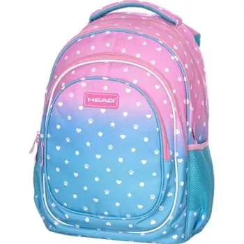 Školní batoh HEAD Školní batoh pro první stupeň PASTEL LOVE, AB420, 502022107