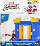 Sada figurek Spidey Bank