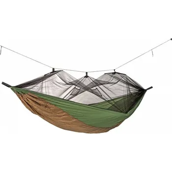 Karimatka Houpací sít AMAZONAS Moskito-Aventure Thermo